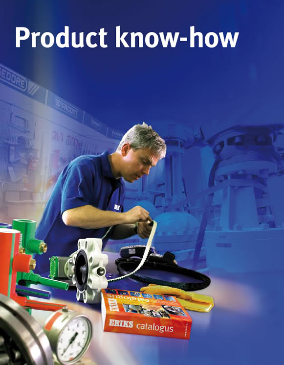 Product know-how